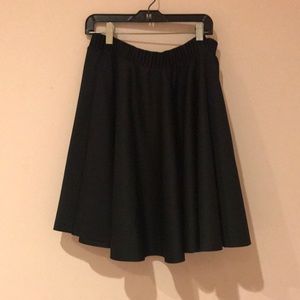 Circle Skirt
